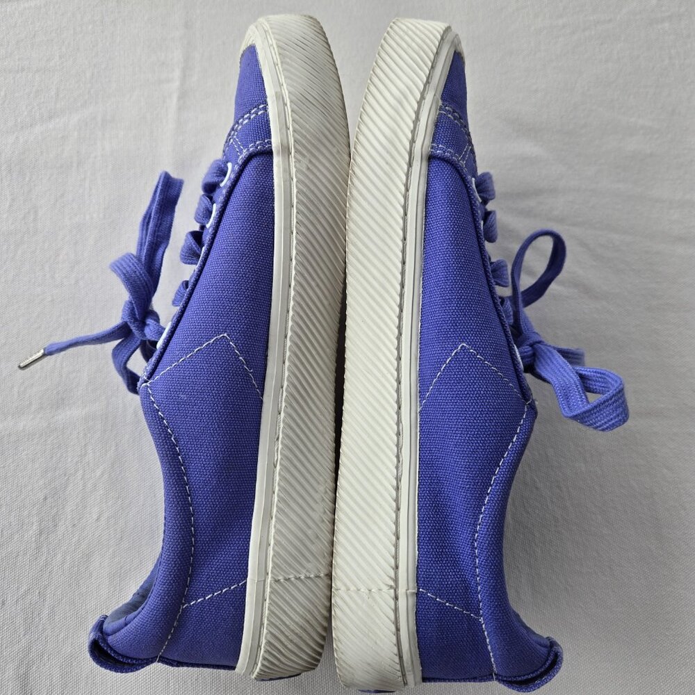 Cariuma Panton Veri Peri Low Canvas sneakers size 8 - Picture 5 of 8